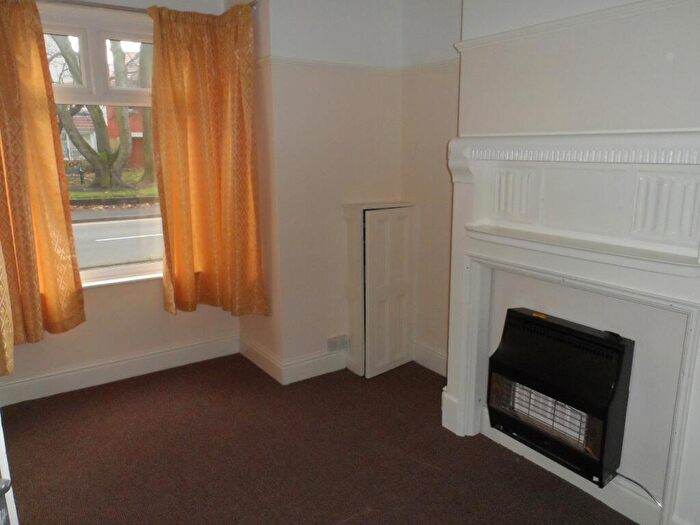 3 Bedroom Terraced House To Rent In London Road, Stoke-on-Trent, ST4