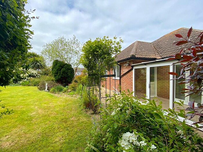 2 Bedroom Detached Bungalow For Sale In Overstrand, NR27
