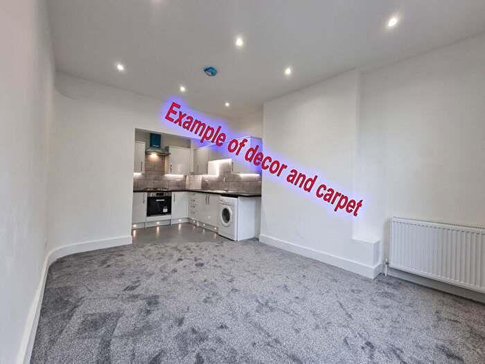 1 Bedroom Maisonette To Rent In St Simons Road, Southsea, Portsmouth, Hampshire, PO5