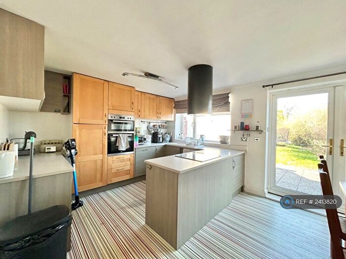 3 Bedroom Semi-Detached House To Rent In Brier Road, Sittingbourne, ME10