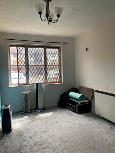 2 Bedroom Flat To Rent In Conifer Way, Wembley, Middlesex, HA0