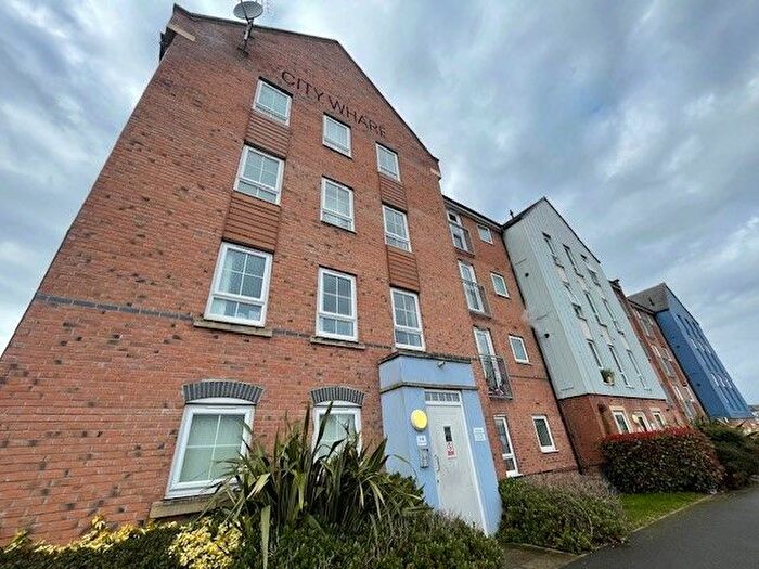 1 Bedroom Property To Rent In Corporation House, Coventry, CV1