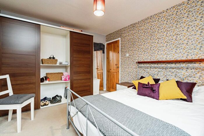 2 Bedroom Semi-Detached House For Sale In Moss Meadow, Bolton, Lancashire, BL5