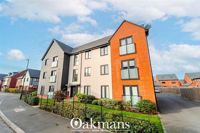 2 Bedroom Flat To Rent In Spitfire Avenue, Blythe Valley Park, Solihull, B90
