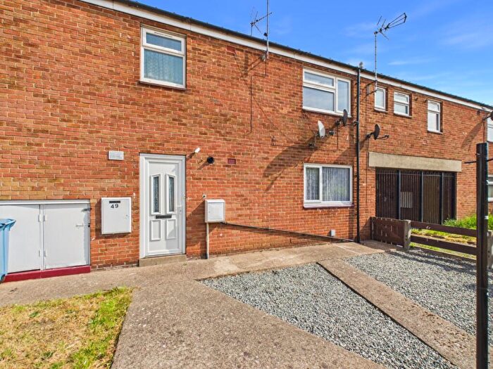 1 Bedroom Flat For Sale In Freehold Street, Hull, HU3