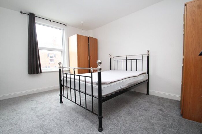 4 Bedroom Terraced House To Rent In Methley Place, Chapel Allerton, Leeds, West Yorkshire, LS7