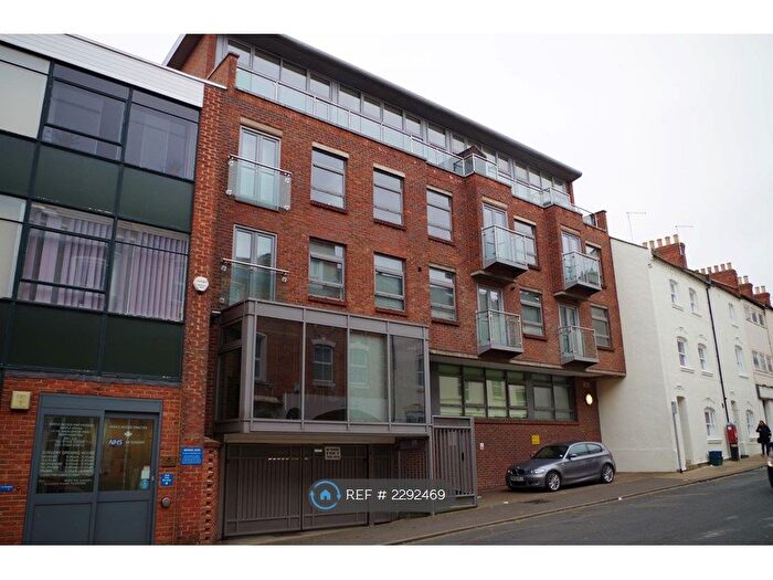 2 Bedroom Flat To Rent In The Cube, Northampton, NN1