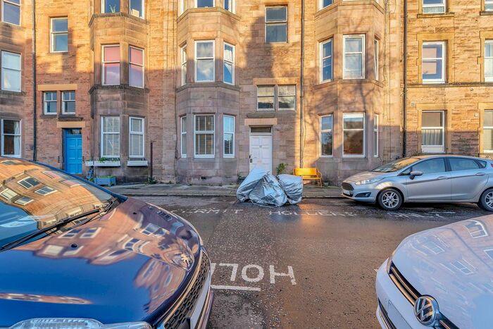 1 Bedroom Flat To Rent In Jordan Lane, Morningside, Edinburgh, EH10