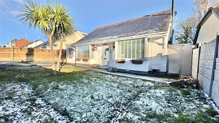 2 Bedroom Bungalow For Sale In Pensby Road, Pensby, Wirral, CH61