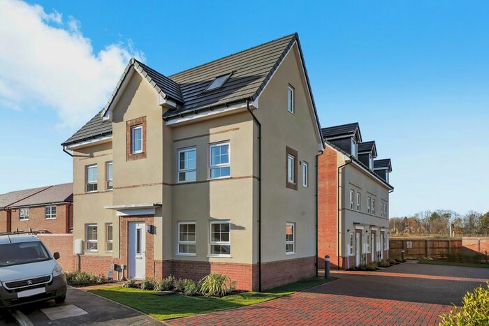 4 Bedroom Detached House To Rent In Nova Close, Overstone, NN6