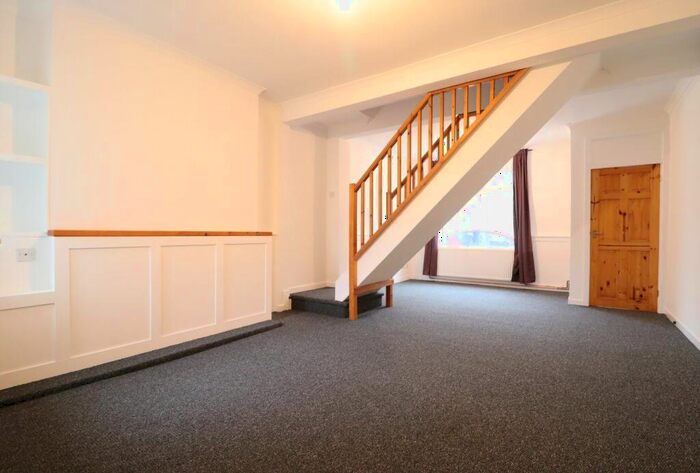 3 Bedroom Terraced House To Rent In Coronation Street, Barry, CF63