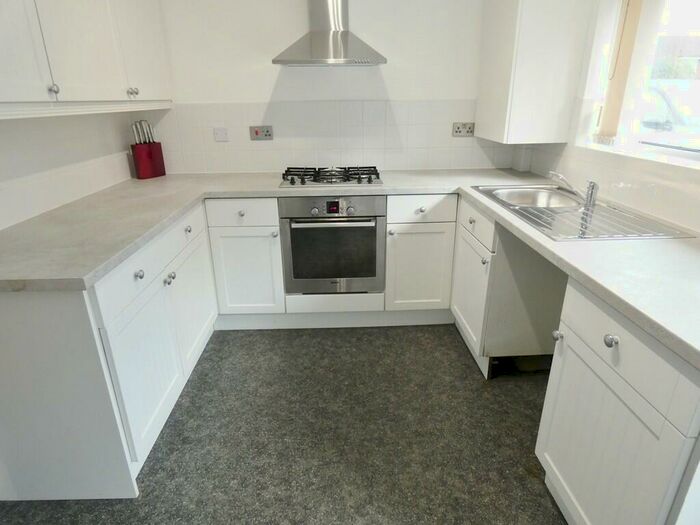 3 Bedroom Detached Bungalow To Rent In Summertrees Avenue, Lea, PR2