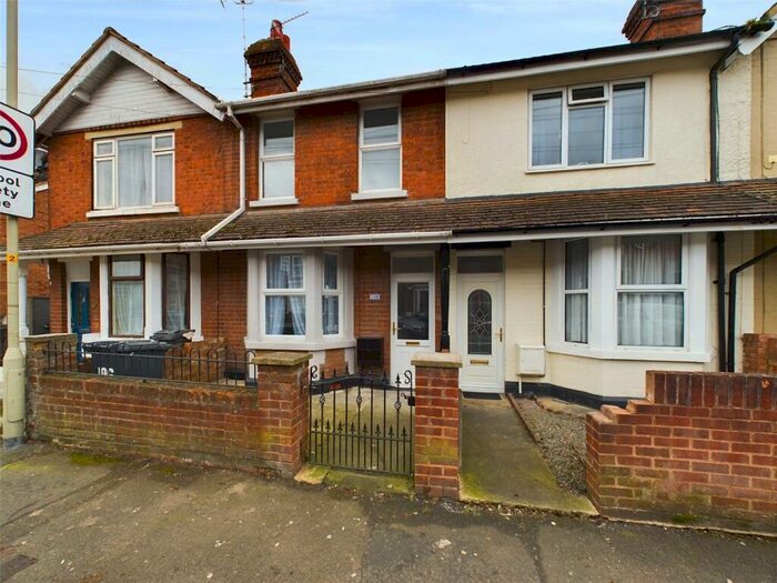3 Bedroom Terraced House To Rent In Linden Road, Gloucester, Gloucestershire, GL1