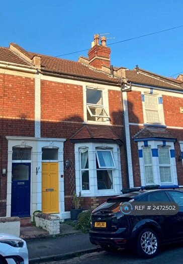 3 Bedroom Terraced House To Rent In Hedwick Street, Bristol, BS5