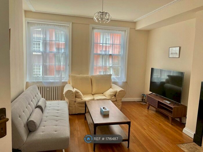 2 Bedroom Flat To Rent In Medway Street, London, SW1P