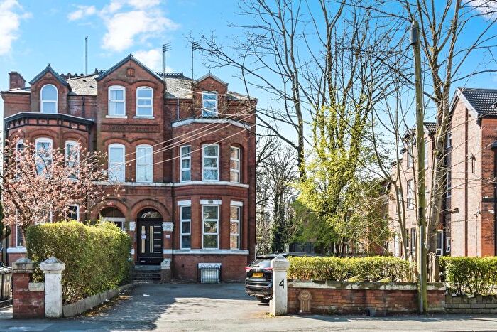 1 Bedroom Flat To Rent In Crumpsall Lane, Crumpsall, Manchester, M8