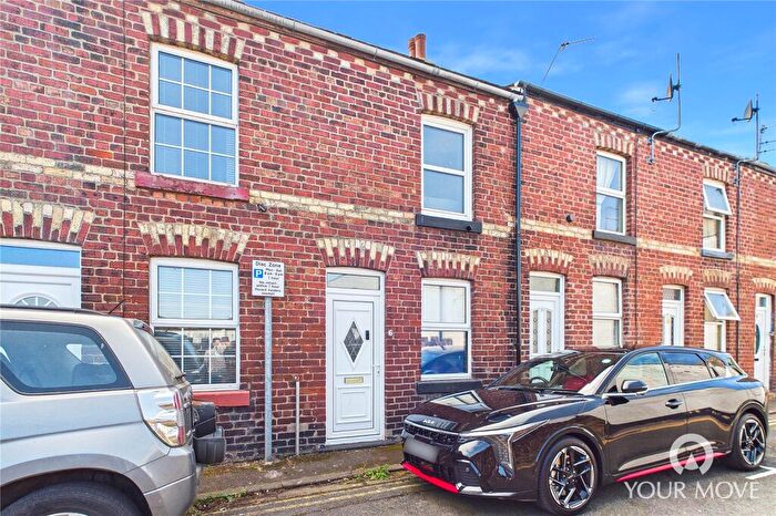 2 Bedroom Terraced House For Sale In Lamb Lane, Egremont, Cumbria, CA22