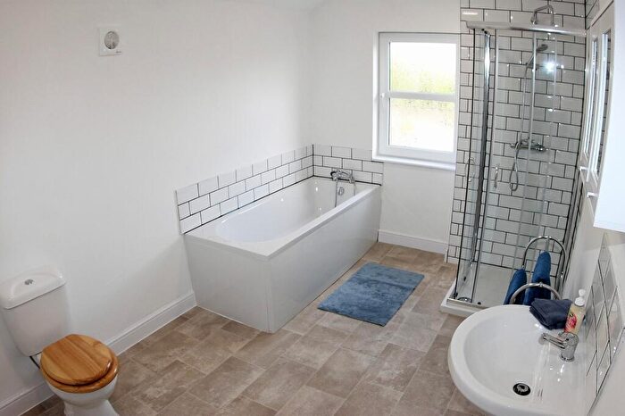 2 Bedroom Terraced House For Sale In Chesterway, Northwich, Cheshire, CW9