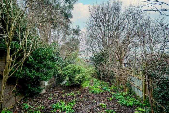 1 Bedroom Flat To Rent In Overhill Road, East Dulwich, London, SE22