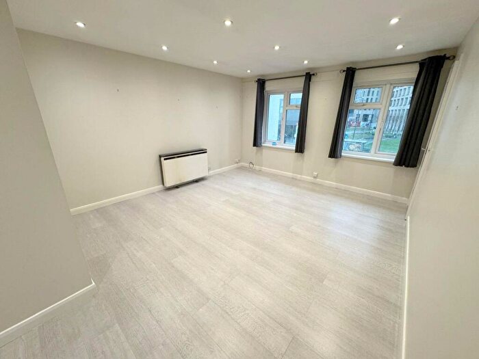 1 Bedroom Maisonette To Rent In Agar House, Colindale Avenue, London, NW9