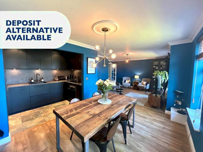 2 Bedroom Flat To Rent In Leeman Road, York, YO26