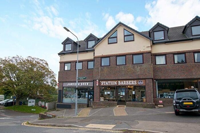 1 Bedroom Flat To Rent In Farningham Road, Crowborough, TN6