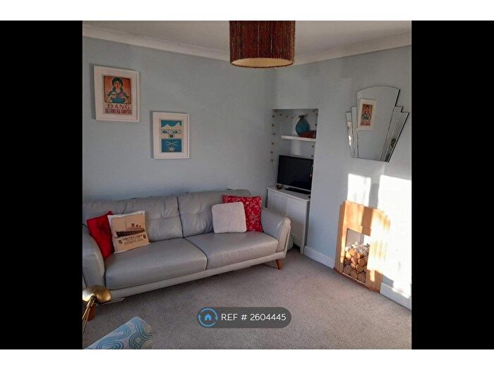 3 Bedroom Semi-Detached House To Rent In Darley Avenue, Manchester, M21