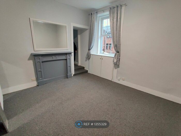 1 Bedroom Flat To Rent In Back Street, Bridge Of Earn, Perth, PH2