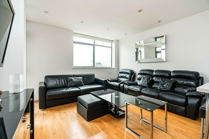 3 Bedroom Apartment To Rent In Crown Place Apartments, London, SE16