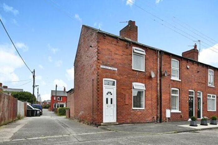 2 Bedroom Property To Rent In George Street, Durham, DH6