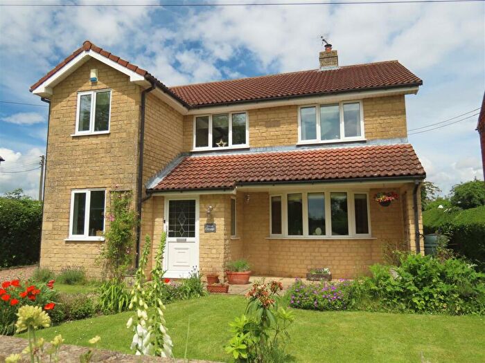4 Bedroom Detached House For Sale In North Beck, Scredington, NG34