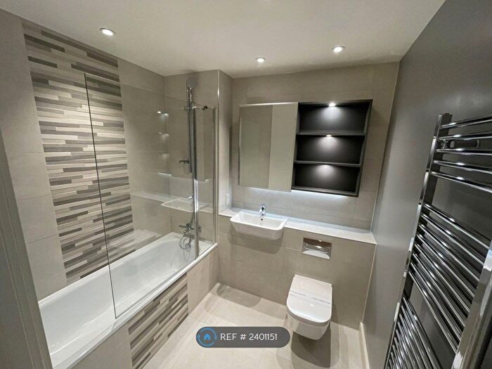 1 Bedroom Flat To Rent In Edwin House, Southall, UB1