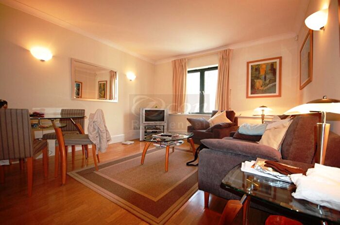 1 Bedroom Flat To Rent In Forum Magnum Square, London, SE1