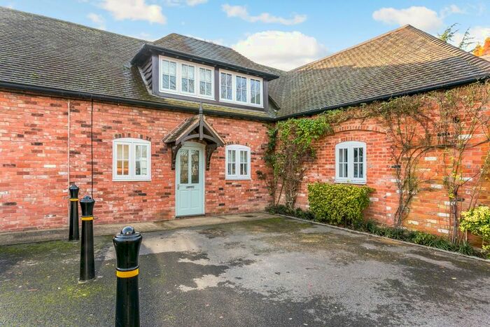 1 Bedroom Cottage To Rent In Hatchet Lane, Winkfield, Windsor, SL4