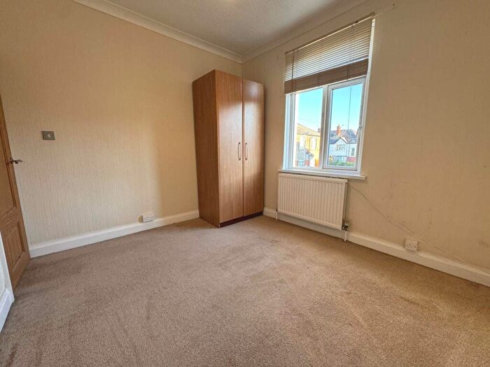 3 Bedroom Detached House For Sale In Lightbown Avenue, Blackpool, FY3