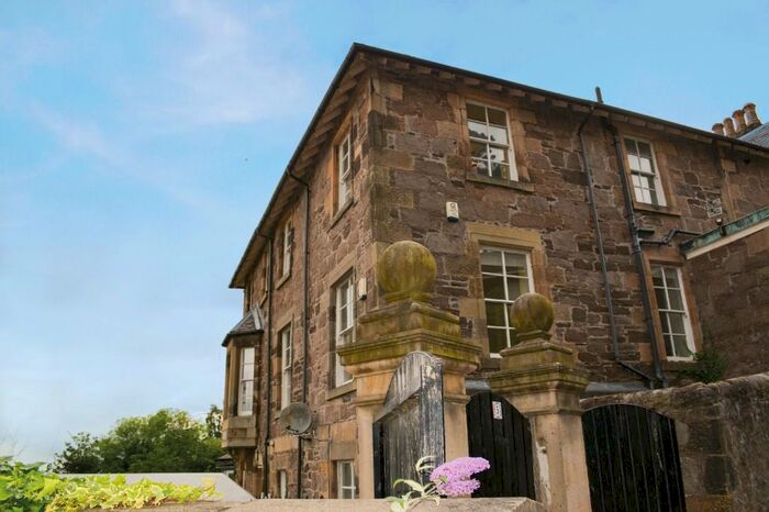 2 Bedroom Flat To Rent In Coneyhill Road, Bridge Of Allan, Stirling, FK9