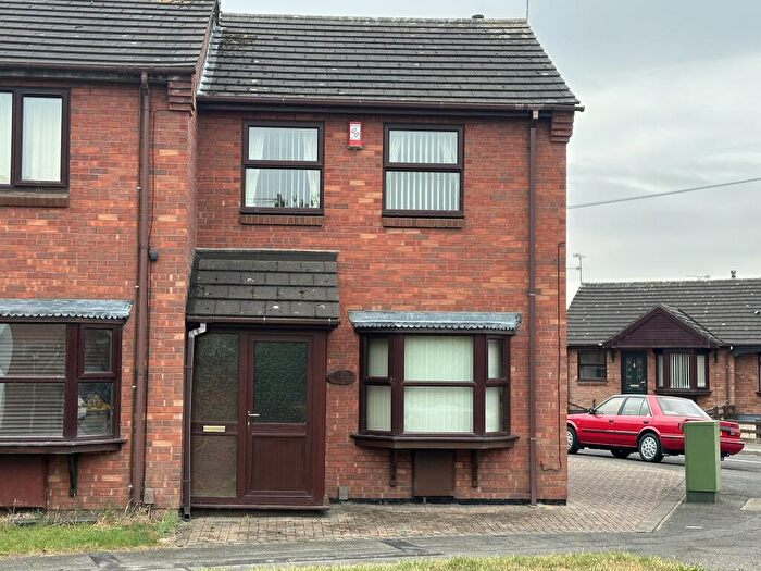 3 Bedroom House To Rent In St Catherines Grove, Lincoln, LN5