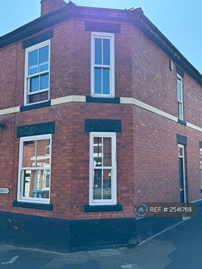2 Bedroom Terraced House To Rent In Stables Street, Derby, DE22