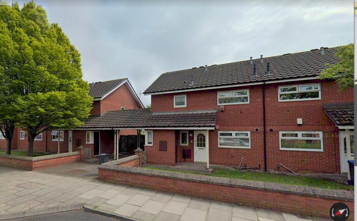 1 Bedroom Flat To Rent In James Street, North Ormesby, Middlesbrough TS3
