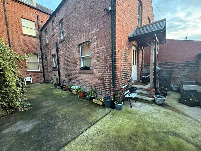 1 Bedroom Flat To Rent In Warwick Square, Carlisle, CA1