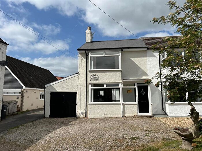 3 Bedroom Semi-Detached House For Sale In The Green, Dalton On Tees, Darlington, DL2