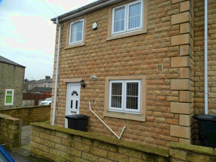 3 Bedroom Terraced House To Rent In Church Mews, Great Harwood, BB6