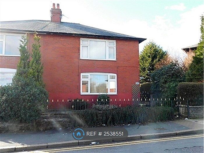 3 Bedroom Semi-Detached House To Rent In Crompton Way, Bolton, BL2