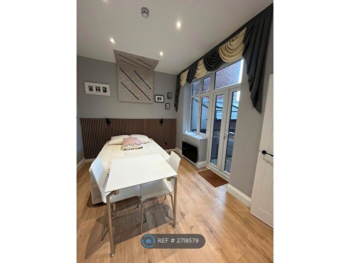 Studio To Rent In Brand New Double Studio, Parsons Green, London, SW6