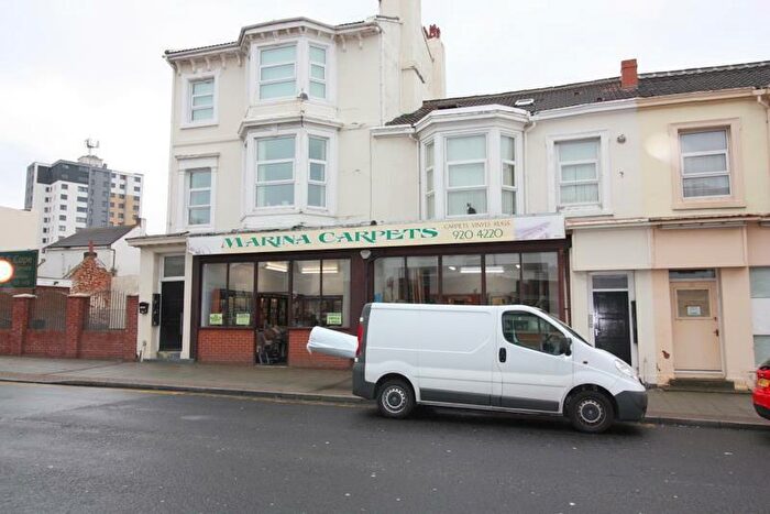 1 Bedroom Apartment To Rent In South Road, Waterloo, Liverpool, L22