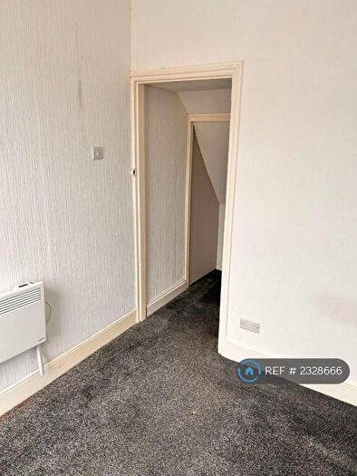 2 Bedroom Flat To Rent In Cocker Street, Blackpool, FY1