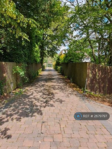 1 Bedroom Flat To Rent In Northwood, Middlesex, HA6