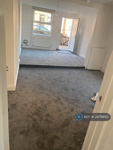 2 Bedroom Terraced House To Rent In Greenstead Road, Colchester, CO1