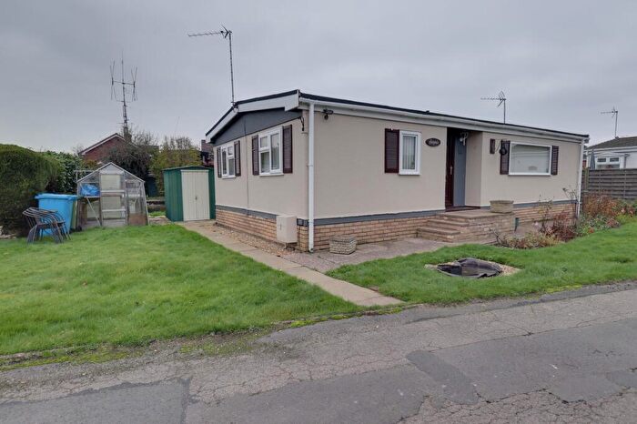 2 Bedroom Property For Sale In Cannock Road, Penkridge, ST19