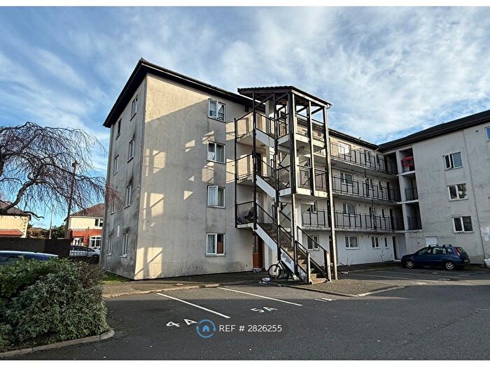 1 Bedroom Flat To Rent In Samuel St, Preston, PR1